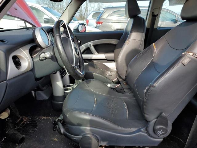 Photo 7 from auction – 2004 MINI COOPER with VIN WMWRC33484TJ59011