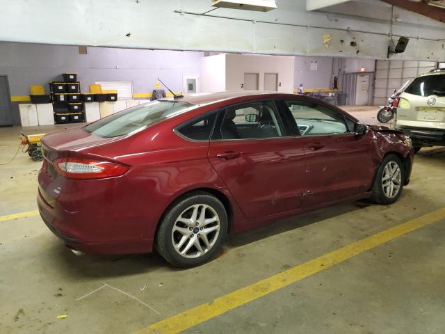 Photo 3 from auction – 2014 FORD FUSION SE with VIN 3FA6P0HD9ER230940