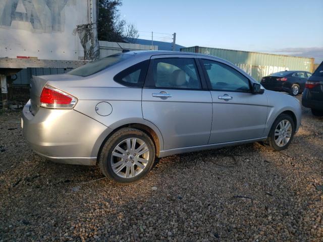 Photo 3 from auction – 2010 FORD FOCUS SEL with VIN 1FAHP3HN0AW134057
