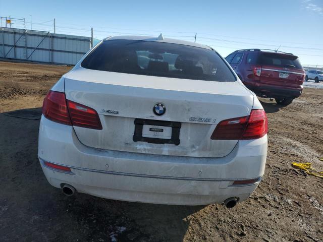 Photo 6 from auction – 2015 BMW 535 XI with VIN WBA5B3C56FD546731