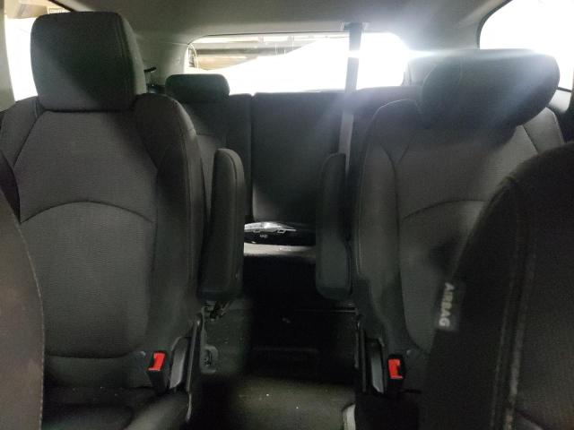 Photo 10 from auction – 2013 CHEVROLET TRAVERSE L with VIN 1GNKRGKD9DJ178746