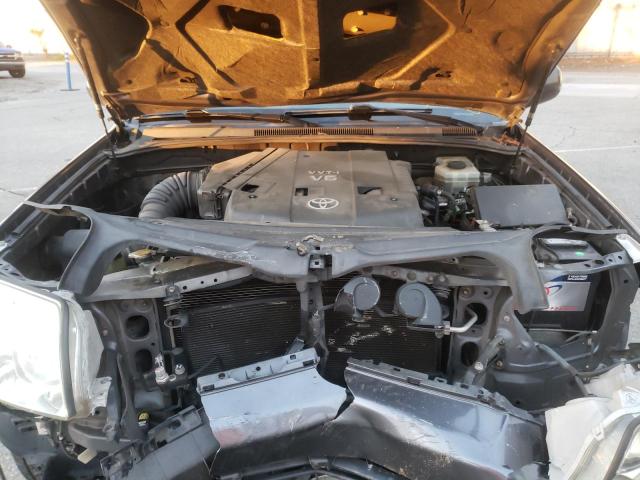 Photo 11 from auction – 2004 TOYOTA 4RUNNER SR with VIN JTEZU14R140039210