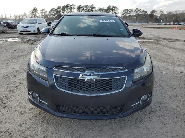 Photo 5 from auction – 2014 CHEVROLET CRUZE LT with VIN 1G1PC5SB7E7301650