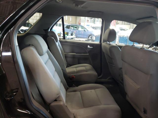 Photo 11 from auction – 2006 FORD FREESTYLE with VIN 1FMZK01186GA16306