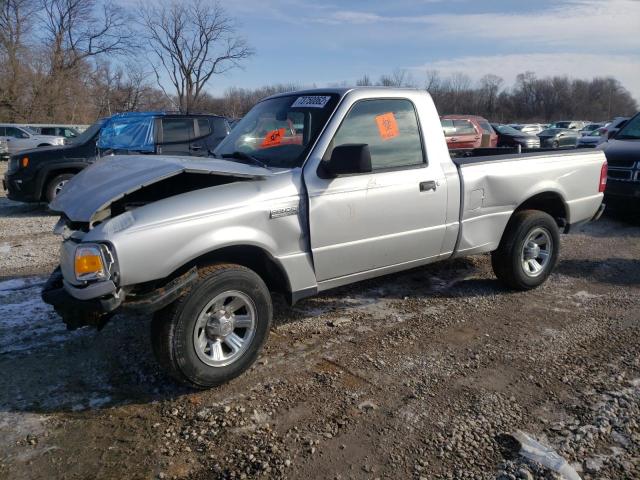 Photo 1 from auction – 2009 FORD RANGER with VIN 1FTYR10D09PA52511