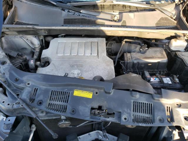 Фото 12 с аукциона – 2010 TOYOTA HIGHLANDER с VIN 5TDYK3EH7AS021830