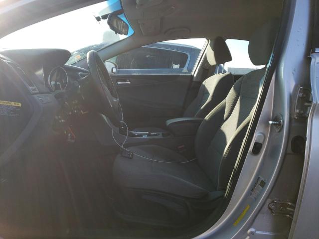 Photo 7 from auction – 2012 HYUNDAI SONATA GLS with VIN 5NPEB4AC2CH492571