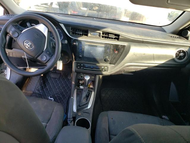 Photo 8 from auction – 2018 TOYOTA COROLLA L with VIN 5YFBURHE0JP853877