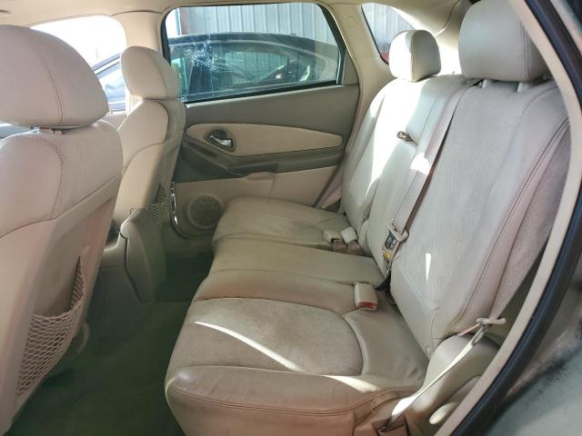 Photo 10 from auction – 2004 CHEVROLET MALIBU MAX with VIN 1G1ZU64824F168121