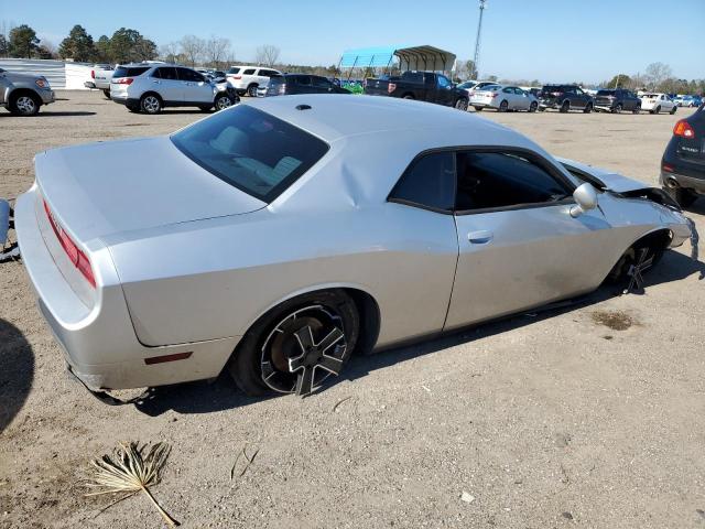 Photo 3 from auction – 2012 DODGE CHALLENGER with VIN 2C3CDYAG2CH118129
