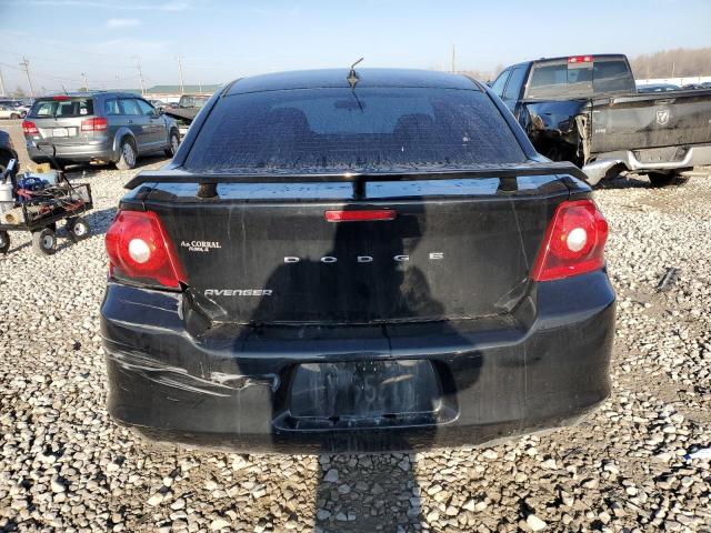 Photo 6 from auction – 2014 DODGE AVENGER SE with VIN 1C3CDZAB5EN117321