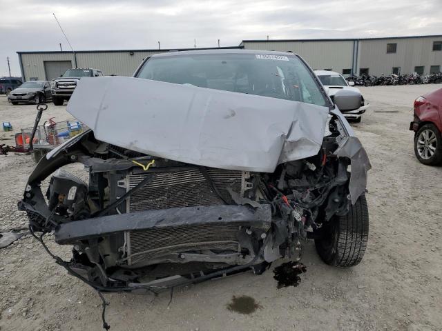 Photo 5 from auction – 2016 DODGE GRAND CARA with VIN 2C4RDGCG2GR309532