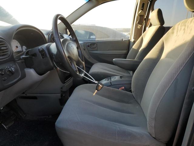 صورة رقم 7 من المزاد - 2007 DODGE CARAVAN SX مع VIN 1D4GP45R57B241952