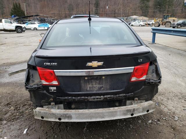 Photo 6 from auction – 2012 CHEVROLET CRUZE LT with VIN 1G1PG5SC3C7369597