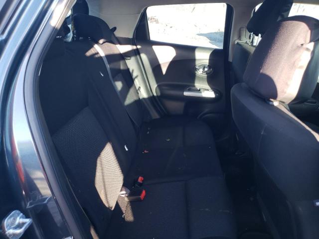Photo 10 from auction – 2014 NISSAN JUKE S with VIN JN8AF5MR4ET451936
