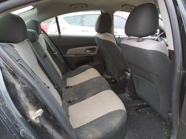 Photo 10 from auction – 2011 CHEVROLET CRUZE LS with VIN 1G1PD5SH5B7296221