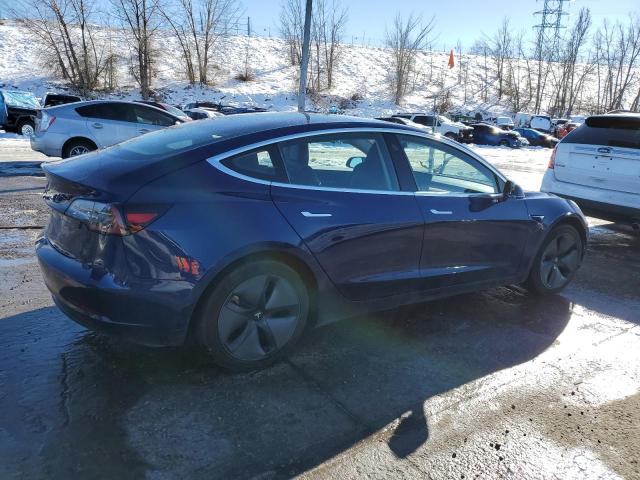 Photo 3 from auction – 2018 TESLA MODEL 3 with VIN 5YJ3E1EB1JF073489