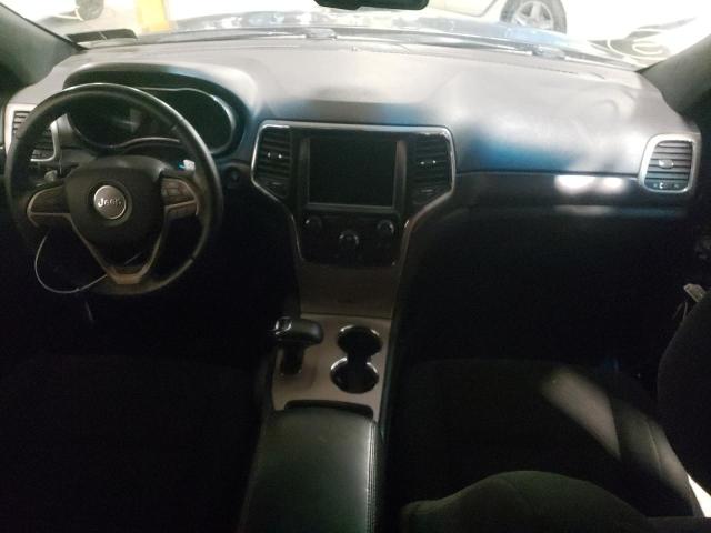 Photo 8 from auction – 2014 JEEP GRAND CHER with VIN 1C4RJFAG3EC469866