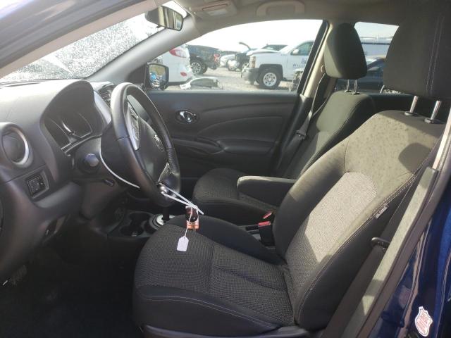 Photo 7 from auction – 2018 NISSAN VERSA S with VIN 3N1CN7AP6JL821811