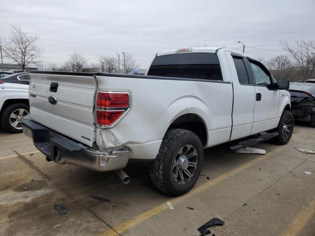 Photo 3 from auction – 2013 FORD F150 SUPER with VIN 1FTEX1CMXDKF61015