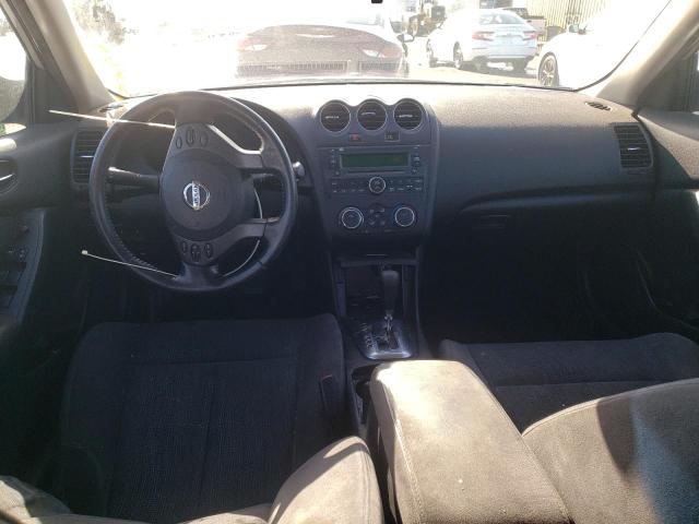 Photo 8 from auction – 2012 NISSAN ALTIMA BAS with VIN 1N4AL2AP0CC110851