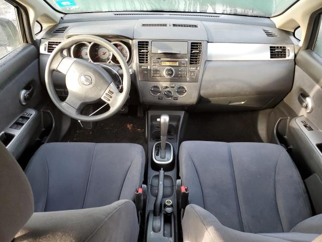 Photo 8 from auction – 2009 NISSAN VERSA S with VIN 3N1BC13E39L381004