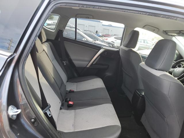 Photo 11 from auction – 2015 TOYOTA RAV4 LE with VIN JTMZFREV0FD064913