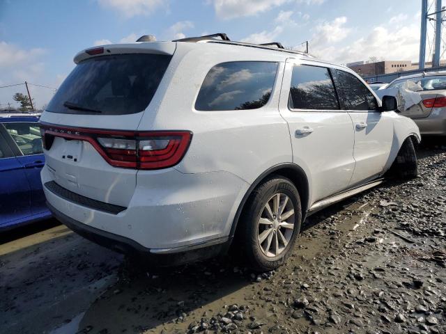 Photo 3 from auction – 2017 DODGE DURANGO SX with VIN 1C4RDJAGXHC917695