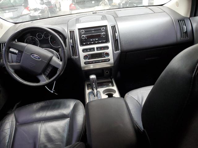 Photo 8 from auction – 2009 FORD EDGE LIMIT with VIN 2FMDK49C89BB06476