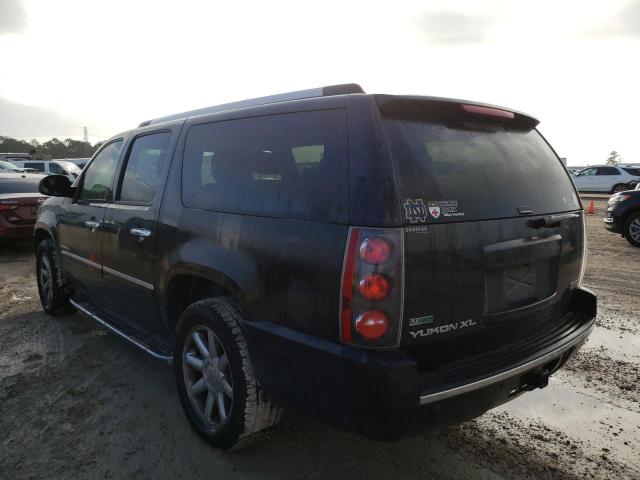 Photo 2 from auction – 2011 GMC YUKON XL D with VIN 1GKS2MEF3BR389646