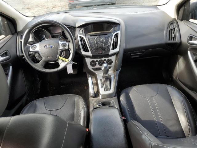 صورة رقم 8 من المزاد - 2013 FORD FOCUS SE مع VIN 1FADP3F25DL227606