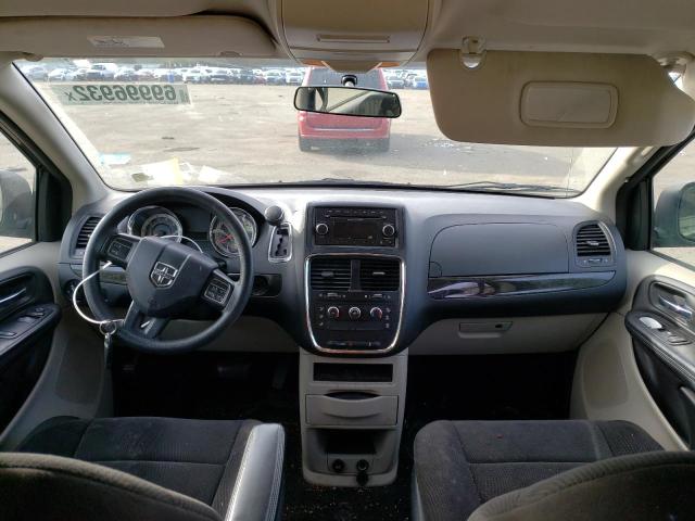 Photo 8 from auction – 2014 DODGE GRAND CARA with VIN 2C4RDGBG2ER129112