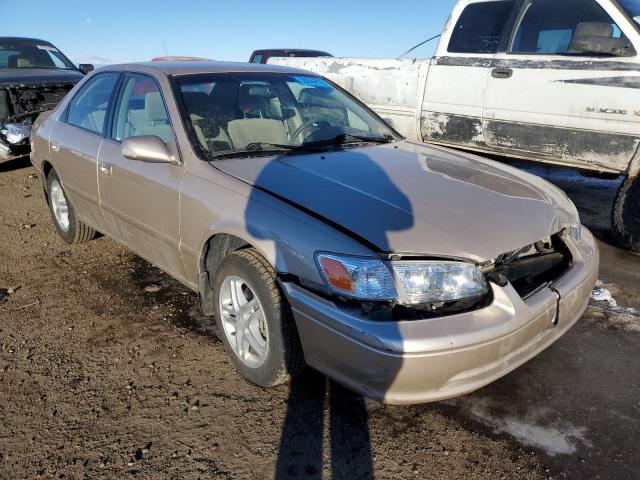 Photo 4 from auction – 2001 TOYOTA CAMRY LE with VIN JT2BG28K610604684