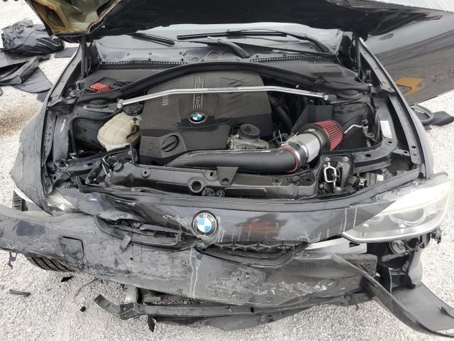 Photo 11 from auction – 2012 BMW 335 I with VIN WBA3A9C56CF269804
