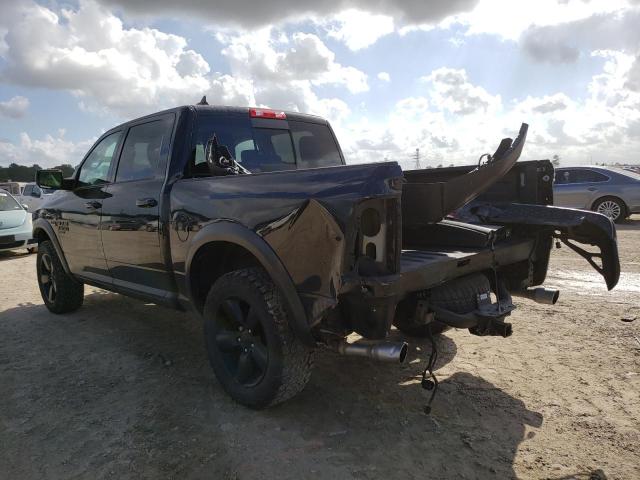 Photo 2 from auction – 2019 RAM 1500 CLASS with VIN 1C6RR7LT0KS640414