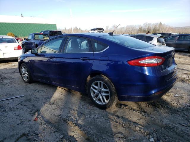Photo 2 from auction – 2016 FORD FUSION SE with VIN 3FA6P0H74GR129091
