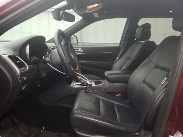 Photo 7 from auction – 2019 JEEP GRAND CHER with VIN 1C4RJEBG7KC530737