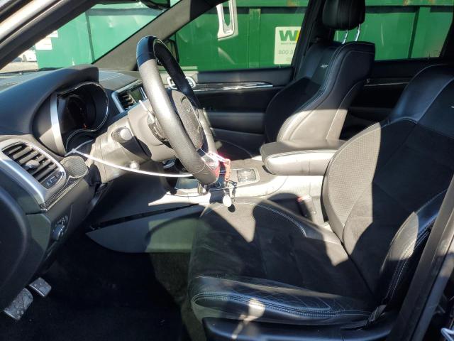 Photo 7 from auction – 2015 JEEP GRAND CHER with VIN 1C4RJFDJ9FC778685