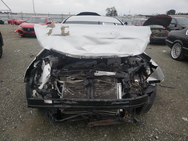 Photo 5 from auction – 2012 HYUNDAI SONATA GLS with VIN 5NPEB4AC3CH479036