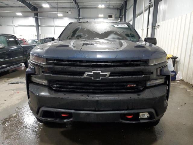 Photo 5 from auction – 2020 CHEVROLET SILVERADO with VIN 3GCPYFED3LG260477