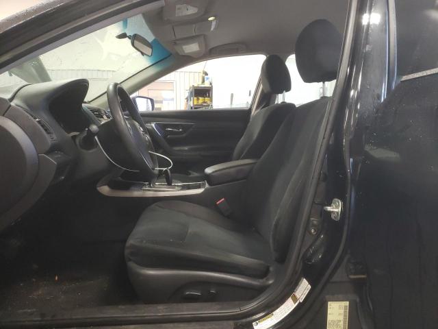 Photo 7 from auction – 2015 NISSAN ALTIMA 2.5 with VIN 1N4AL3AP9FC263769
