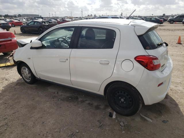 Foto 2 de la subasta – 2019 MITSUBISHI MIRAGE ES con VIN ML32A3HJ8KH008343