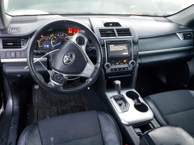 Photo 8 from auction – 2014 TOYOTA CAMRY L with VIN 4T1BF1FK5EU776724