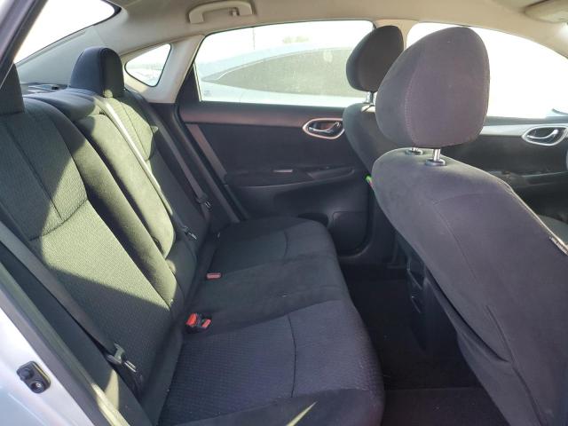 Photo 11 from auction – 2014 NISSAN SENTRA S with VIN 3N1AB7AP7EY290398