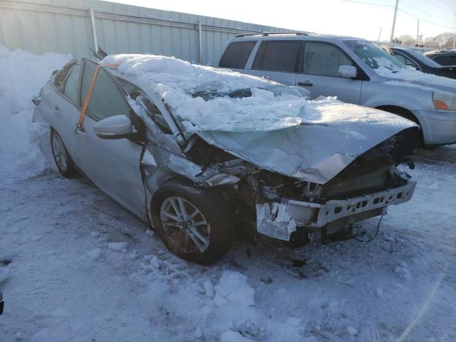 Photo 4 from auction – 2016 FORD FOCUS SE with VIN 1FADP3F23GL245963
