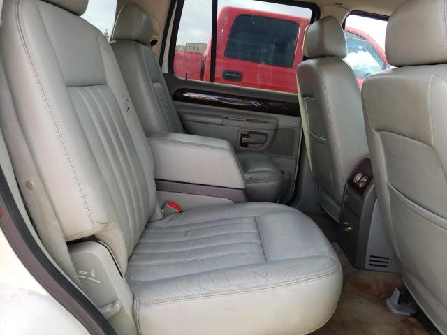 Photo 10 from auction – 2003 LINCOLN AVIATOR with VIN 5LMEU68H73ZJ46458