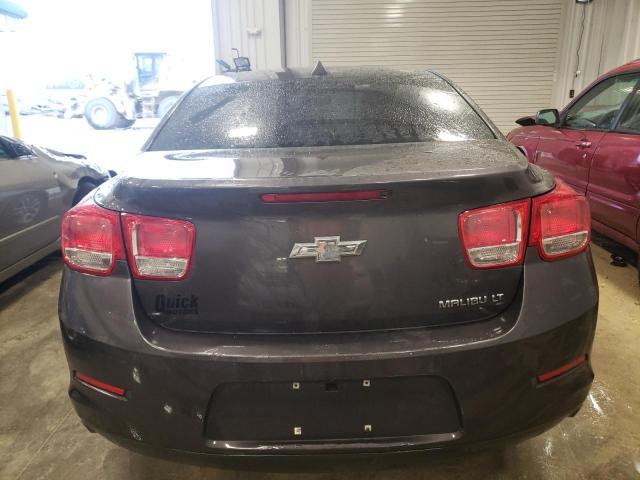 Photo 6 from auction – 2013 CHEVROLET MALIBU 1LT with VIN 1G11C5SA8DF336215