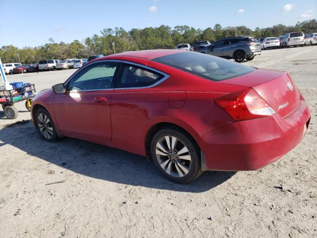 Photo 2 from auction – 2011 HONDA ACCORD LX- with VIN 1HGCS1B31BA014184