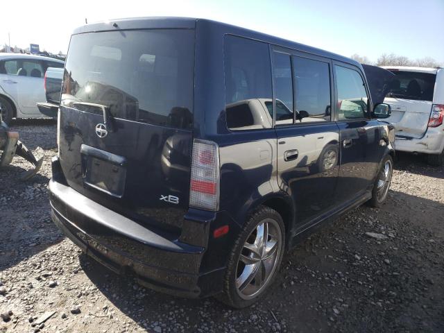 Photo 3 from auction – 2006 SCION XB with VIN JTLKT324464087005