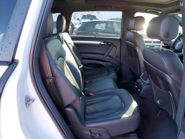 Photo 11 from auction – 2012 AUDI Q7 PRESTIG with VIN WA1WMAFE2CD008342